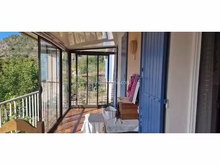 viager maison 5 pièces 96 m2 à marcoux