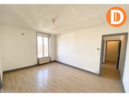 location appartement 2 pièces 56m²