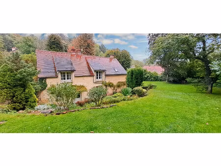 vente maison 5 pièces  146.08m²  saint