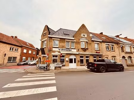 huis te koop in ledegem met 4 slaapkamers