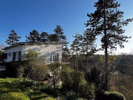 vente maison 7 pièces 126 m² à smarves (86240)  249 000 €