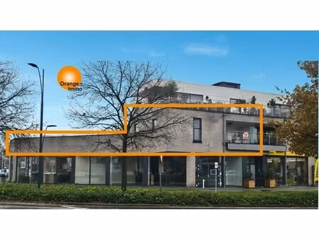 appartement te koop in maasmechelen met 1 slaapkamer