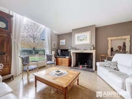 achat maison 6 pièces 159m² bousbecque 59166