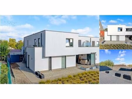 rez-de-chaussée à vendre à staatsbaan 147a bekkevoort (rbu78228)