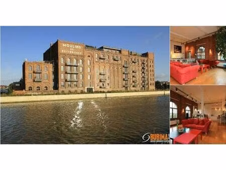 loft à vendre à meerweg 103 ruisbroek (vbd57623)