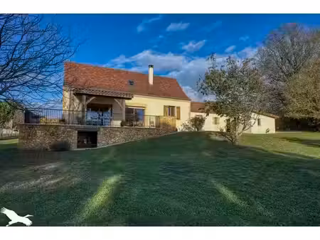 périgourdine de 5 pièces principales