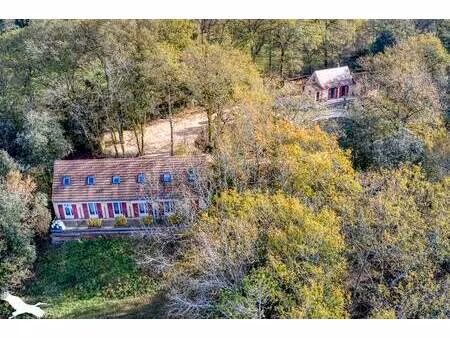 vente maison 15 pièces 280 m² simeyrols (24370)