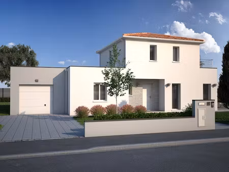 vente maison neuve 5 pièces 133 m² à lignan-de-bazas (33430)  283 021 €