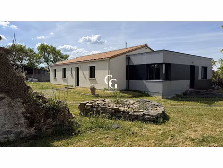 maison à vendre vieillevigne