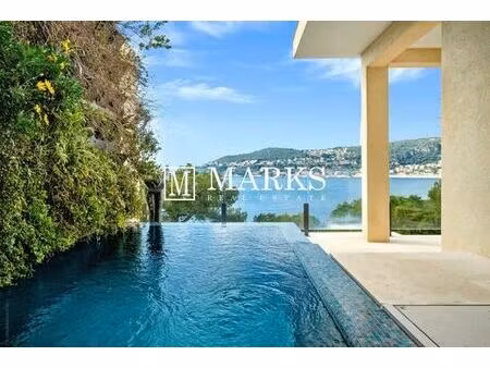 villa de 6 pièces de luxe en location saint-jean-cap-ferrat  provence-alpes-côte d'azur
