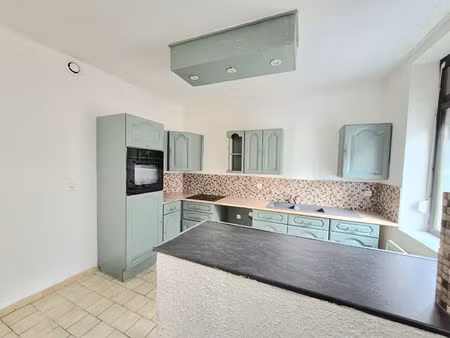 achat maison 7 pièces 112m²