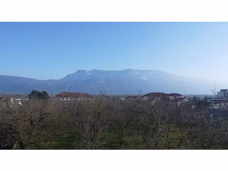 vente maison 4 pièces 94.63 m² à tullins (38210)  289 500 €