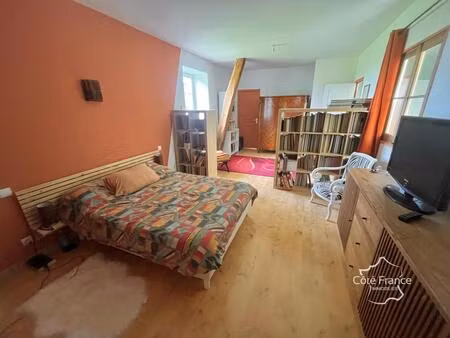 vente maison 11 pièces 381 m² vic-de-chassenay (21140)