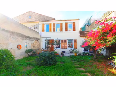 vente maison 3 pièces 106 m² à marseille 3ème (13003)  259 000 €