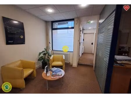 opportunité unique !