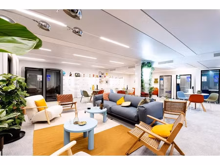 location paris 75004