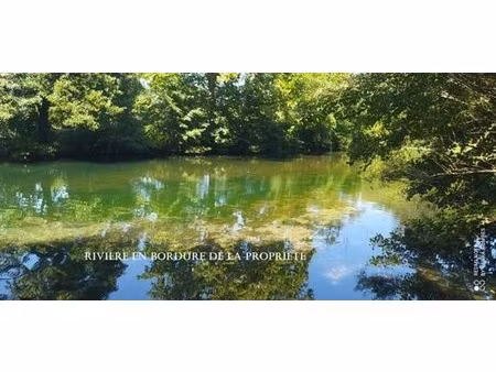 prestigieux château de 678 m2 en vente - avèze  france