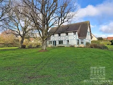 maison de luxe de 7 pièces en vente à saint-jacques-sur-darnétal  france