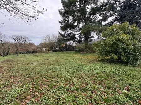 brognon - terrain à vendre - 261 000 € - réf: 3851300 - bourse immobilière