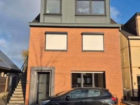 duplex te huur in roosdaal