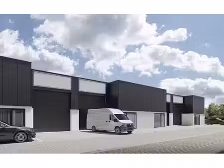 commerciële ruimte te huur
