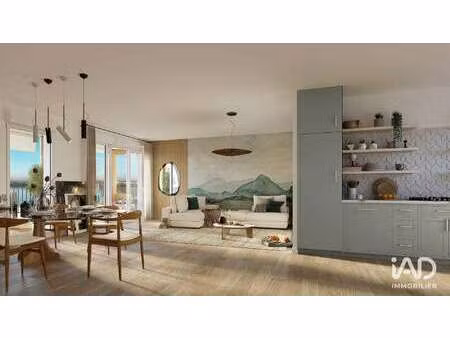 vente maison à bordeaux (33000) : à vendre / 100m² bordeaux