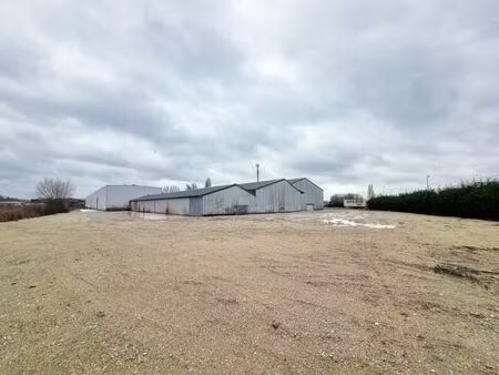 buitenstockage te huur