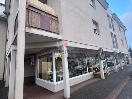 bartenheim local commercial avec garage