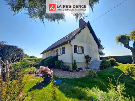 vente maison 7 pièces 142 m² à boutigny-prouais (28410)  352 000 €