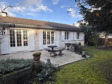 vente maison 5 pièces 125 m² à la queue-en-brie (94510)  357 000 €