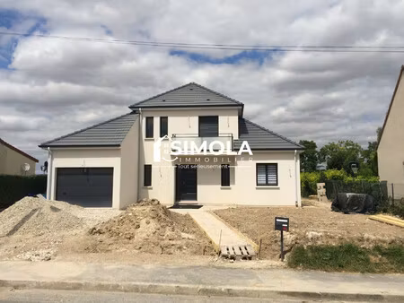 achat terrain 334m² marles en brie 77610