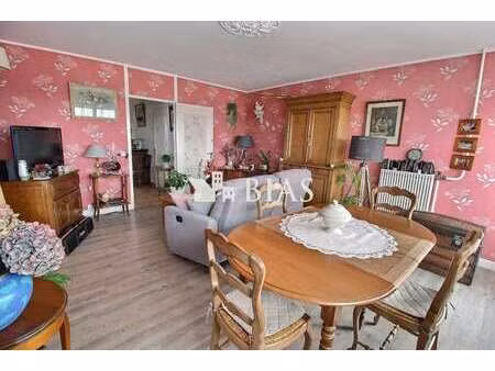 vente appartement 5 pièces à bihorel (76420) : à vendre 5 pièces / 95m² bihorel