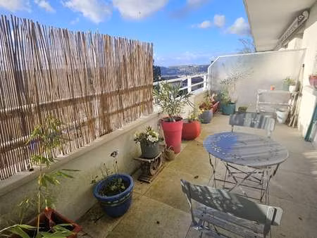 vente appartement t1 à déville-lès-rouen (76250) : à vendre t1 / 31m² déville-lès-rouen