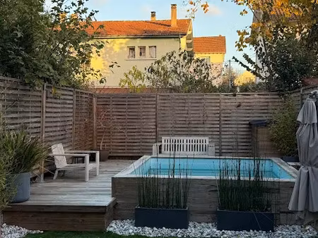 vente maison 8 pièces 116 m² à boulazac isle manoire (24750)  295 000 €