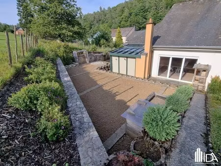 en vente maison jumelée 190 m² – 850 000 € |buschrodt