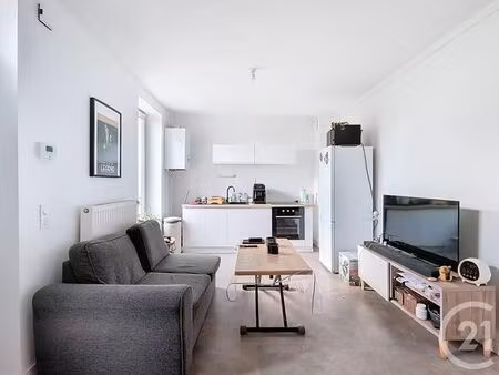 maison à vendre - 2 pièces - 42 m2 - mondeville - 14 - basse-normandie