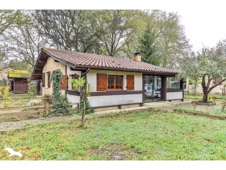 vente maison 4 pièces 55 m² à saint-michel-escalus (40550)  286 658 €