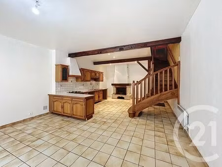 maison à vendre - 4 pièces - 120 65 m2 - monclar - 47 - aquitaine