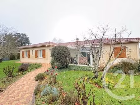 maison à vendre - 5 pièces - 120 m2 - peronnas - 01 - rhone-alpes