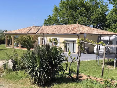 vente villa 5 pièces 140 m² à auch (32000)  318 000 €
