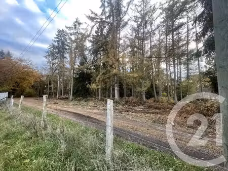 terrain à vendre - 2212 m2 - appeville annebault - 27 - haute-normandie