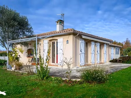 vente maison 5 pièces 115 m² à montech (82700)  317 500 €