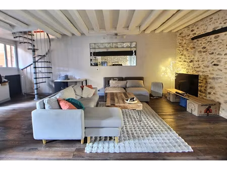 vente maison 8 pièces 154.45 m² à chanteloup-les-vignes (78570)  325 000 €