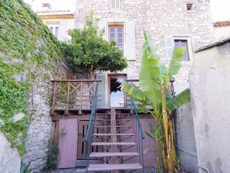 location maison 4 pièces 120 m² à fournès (30210)