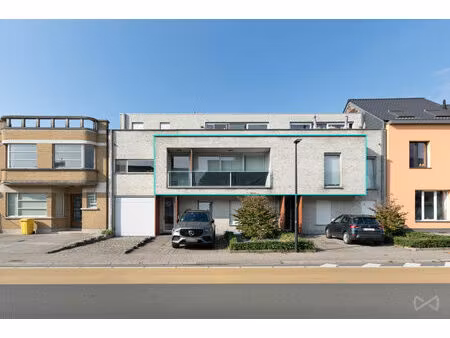 appartement te koop in kortenberg met 2 slaapkamers