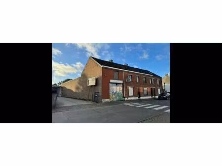 huis te koop in denderleeuw met 3 slaapkamers