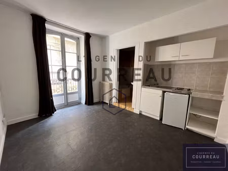 montpellier comédie f1 de 15.79 m2