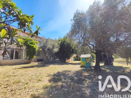 vente maison/villa 9 pièces