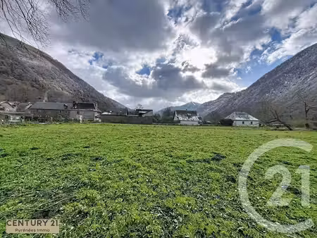 terrain à vendre - 1158 m2 - salles et pratviel - 31 - midi-pyrenees