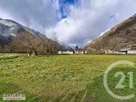terrain à vendre - 1483 m2 - salles et pratviel - 31 - midi-pyrenees